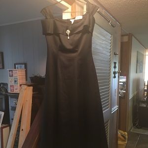 Chorus Dress